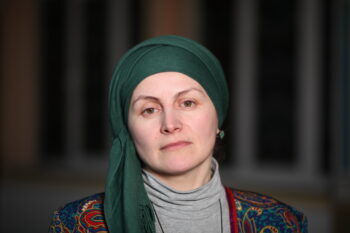  Rooted | promítání filmu a beseda