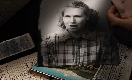 Odkryté příběhy 20. století