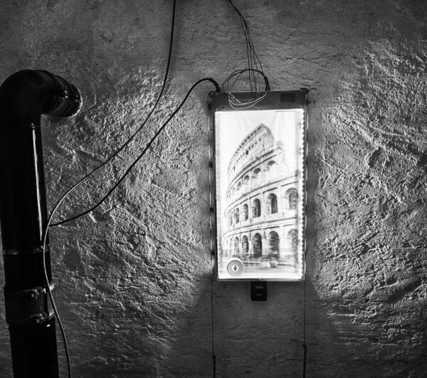 OPERACE SVOBODA: ODVAHA V PODZEMÍ TOTALITY