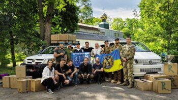 Hej, Češi! | předpremiéra filmu a beseda